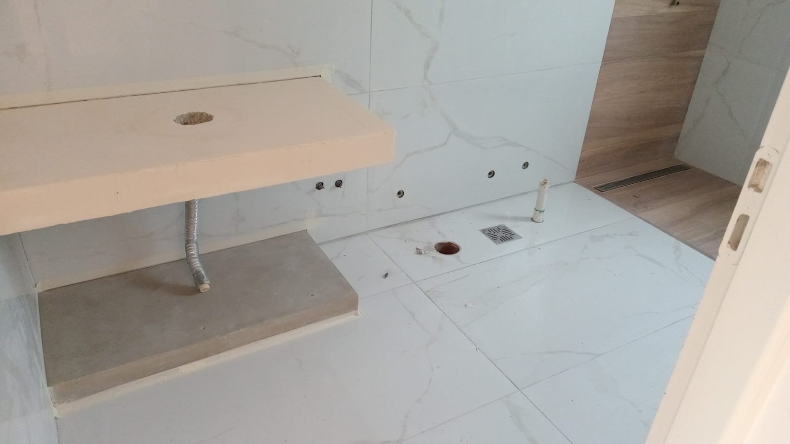 Proyecto Barrio J.M Hernandez